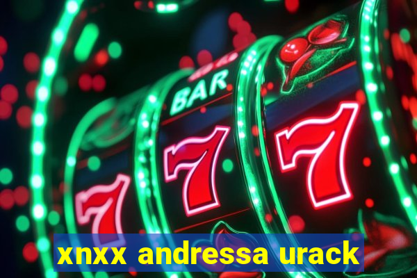 xnxx andressa urack